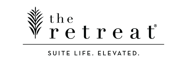 The Retreat by Celebrity Cruises logo